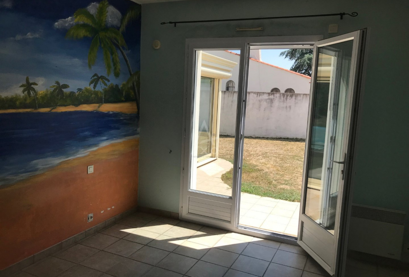 vente Maison Saint Benoist Sur Mer - Photo 6