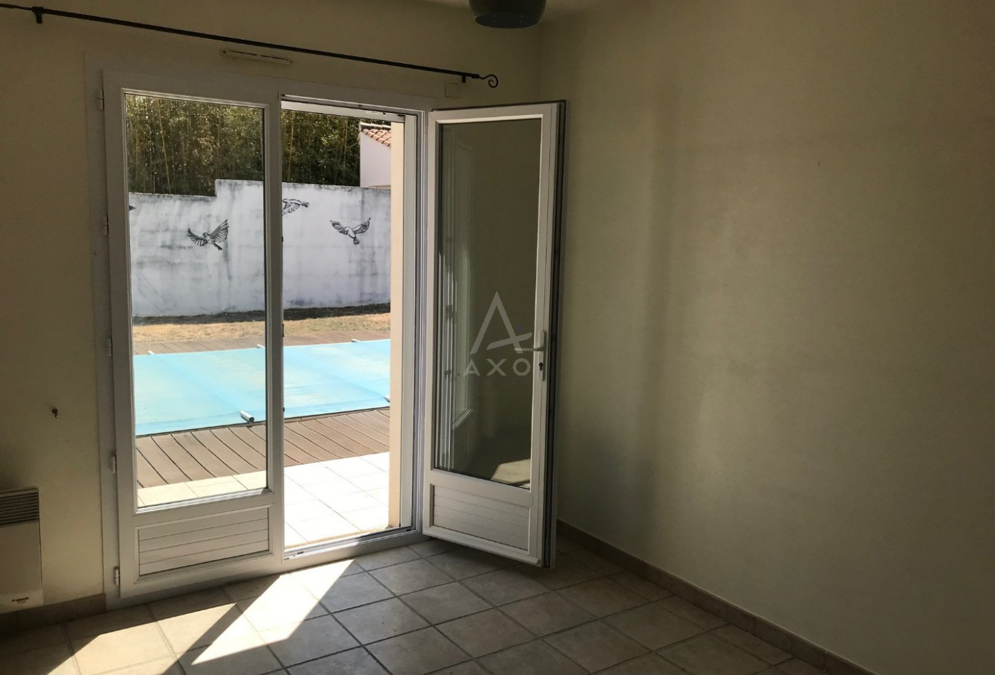 vente Maison Saint Benoist Sur Mer - Photo 7