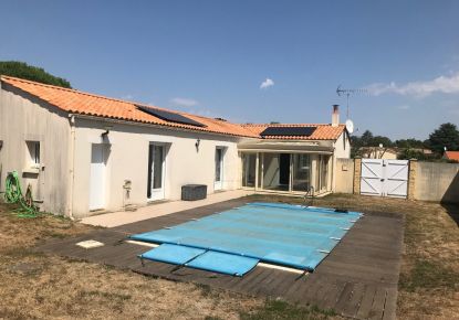 vente Maison Saint Benoist Sur Mer
