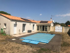 vente Maison Saint Benoist Sur Mer