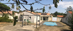 vente Maison Saint Benoist Sur Mer
