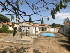 vente Maison Saint Benoist Sur Mer
