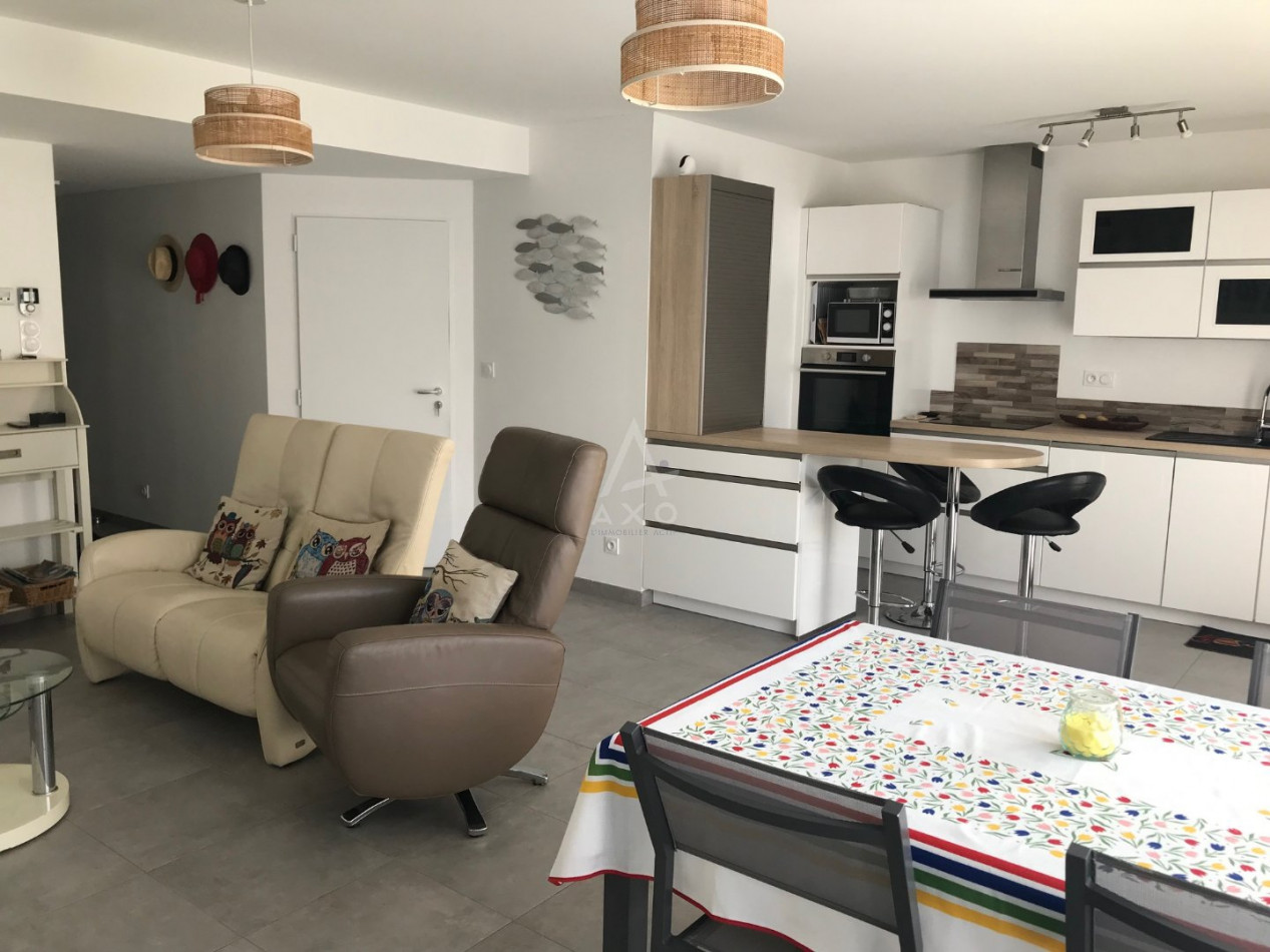 vente Maison Saint Vincent Sur Jard - Photo 3