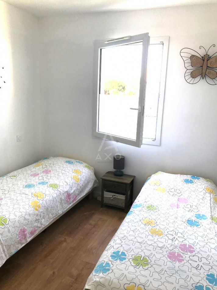 vente Maison Saint Vincent Sur Jard - Photo 4
