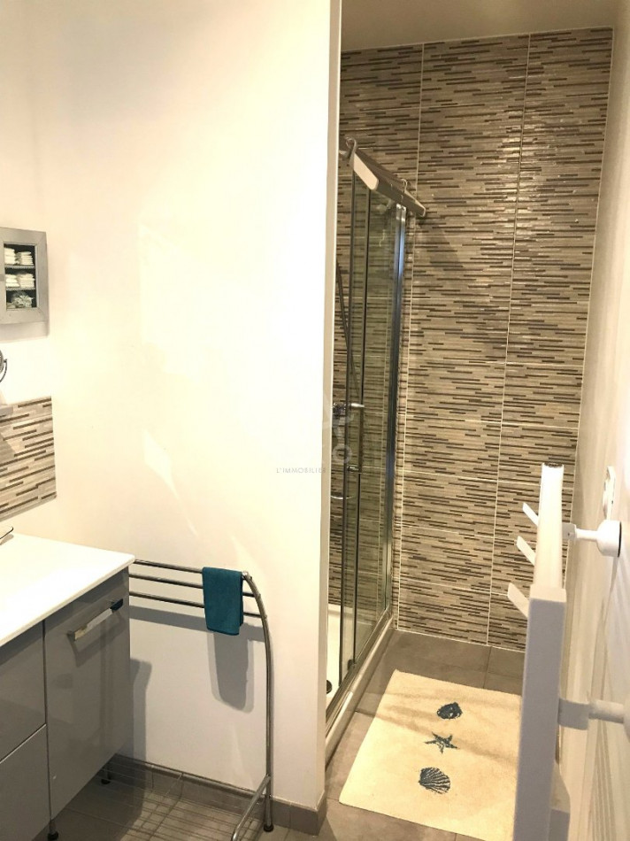 vente Maison Saint Vincent Sur Jard - Photo 5