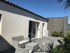 vente Maison Saint Vincent Sur Jard
