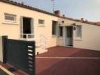 vente Maison Saint Vincent Sur Jard