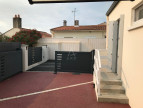 vente Maison Saint Vincent Sur Jard