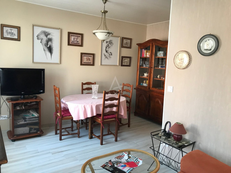 vente Maison Saint Vincent Sur Jard - Photo 3