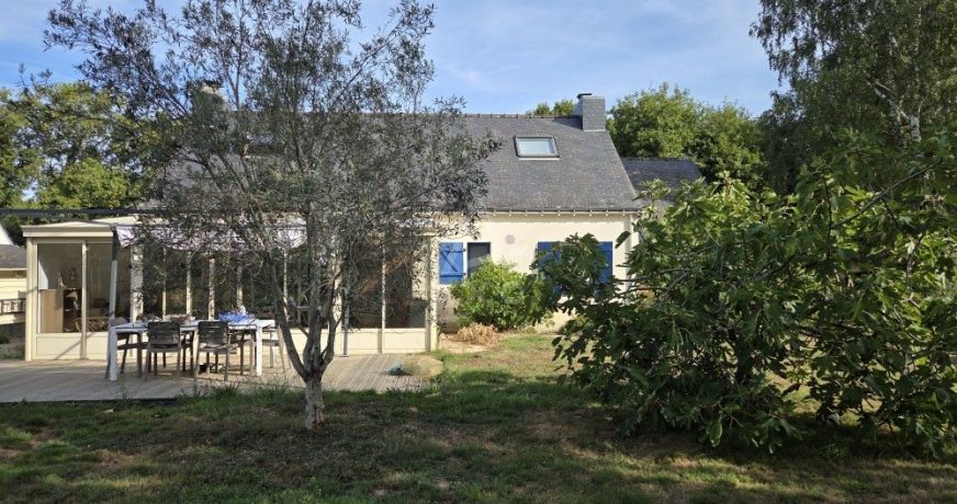 vente Maison Le Tour Du Parc