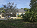 vente Maison Le Tour Du Parc