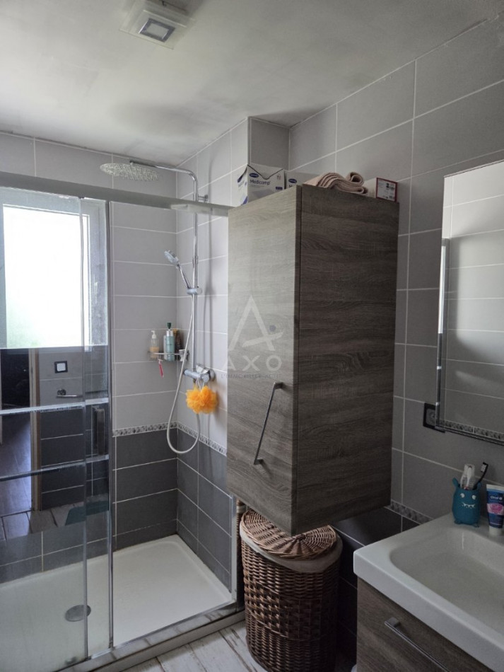 vente Maison Le Tour Du Parc - Photo 8