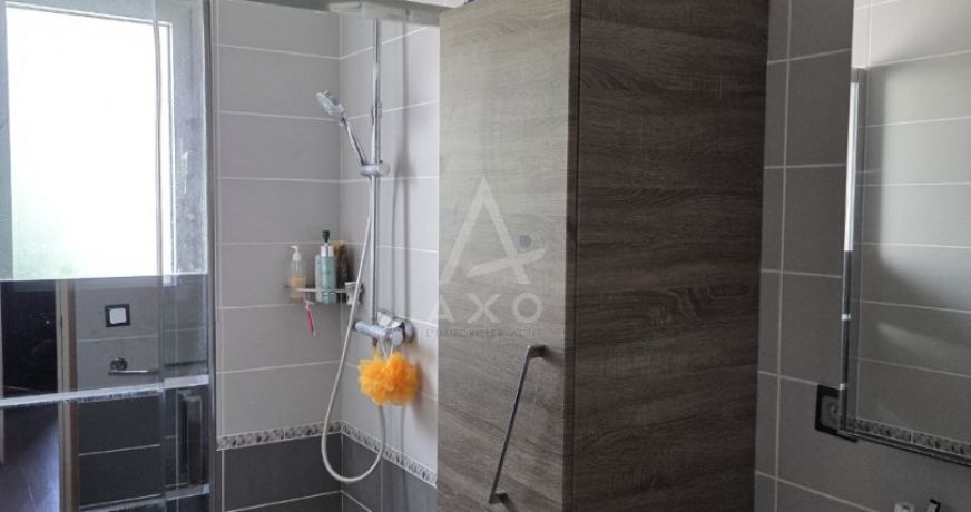 vente Maison Le Tour Du Parc