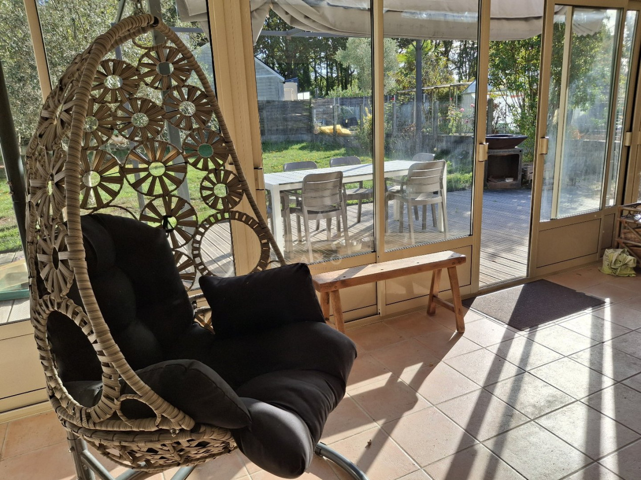 vente Maison Le Tour Du Parc - Photo 1