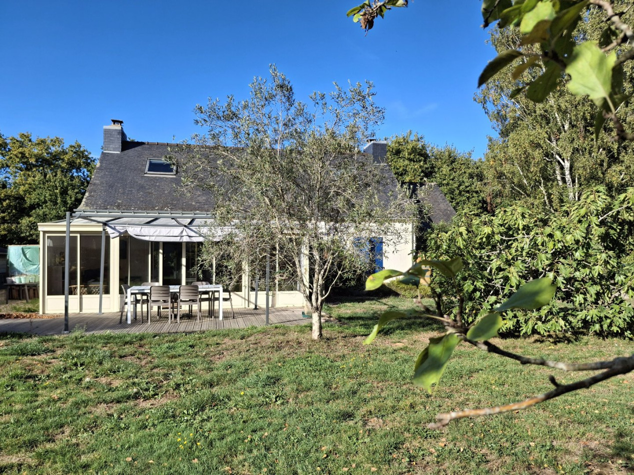 vente Maison Le Tour Du Parc - Photo 2