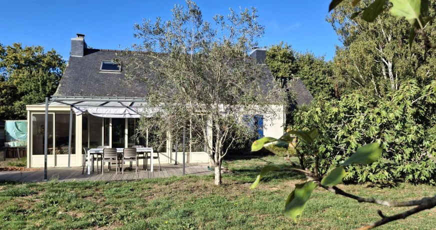 vente Maison Le Tour Du Parc