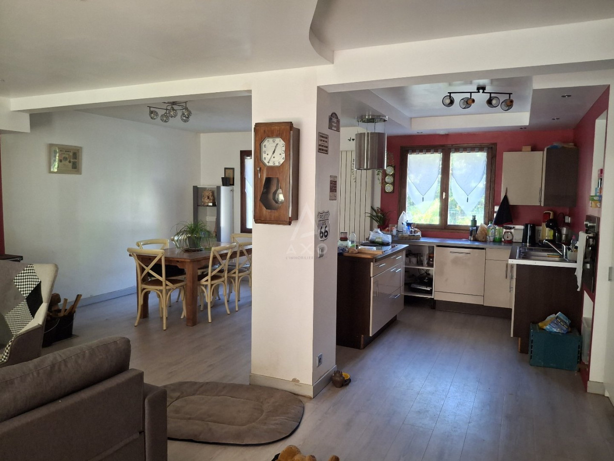 vente Maison Le Tour Du Parc - Photo 7