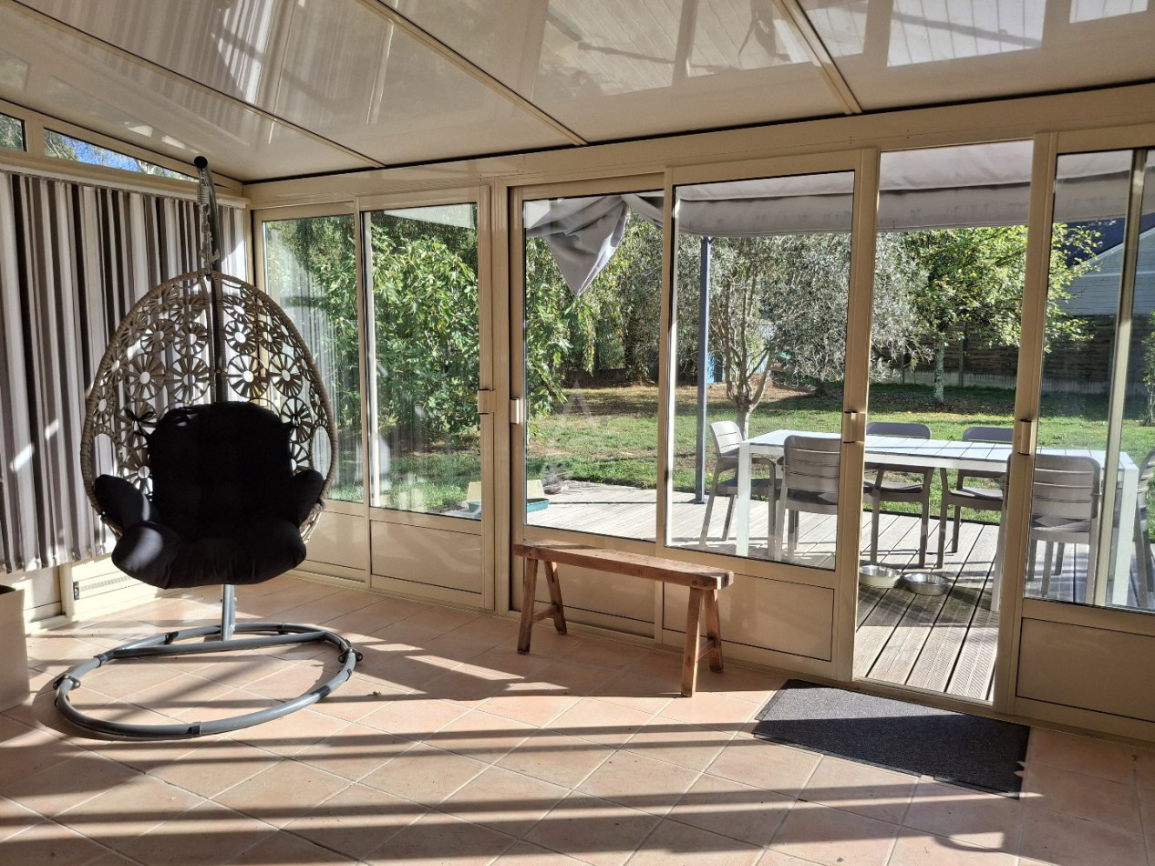 vente Maison Le Tour Du Parc - Photo 5