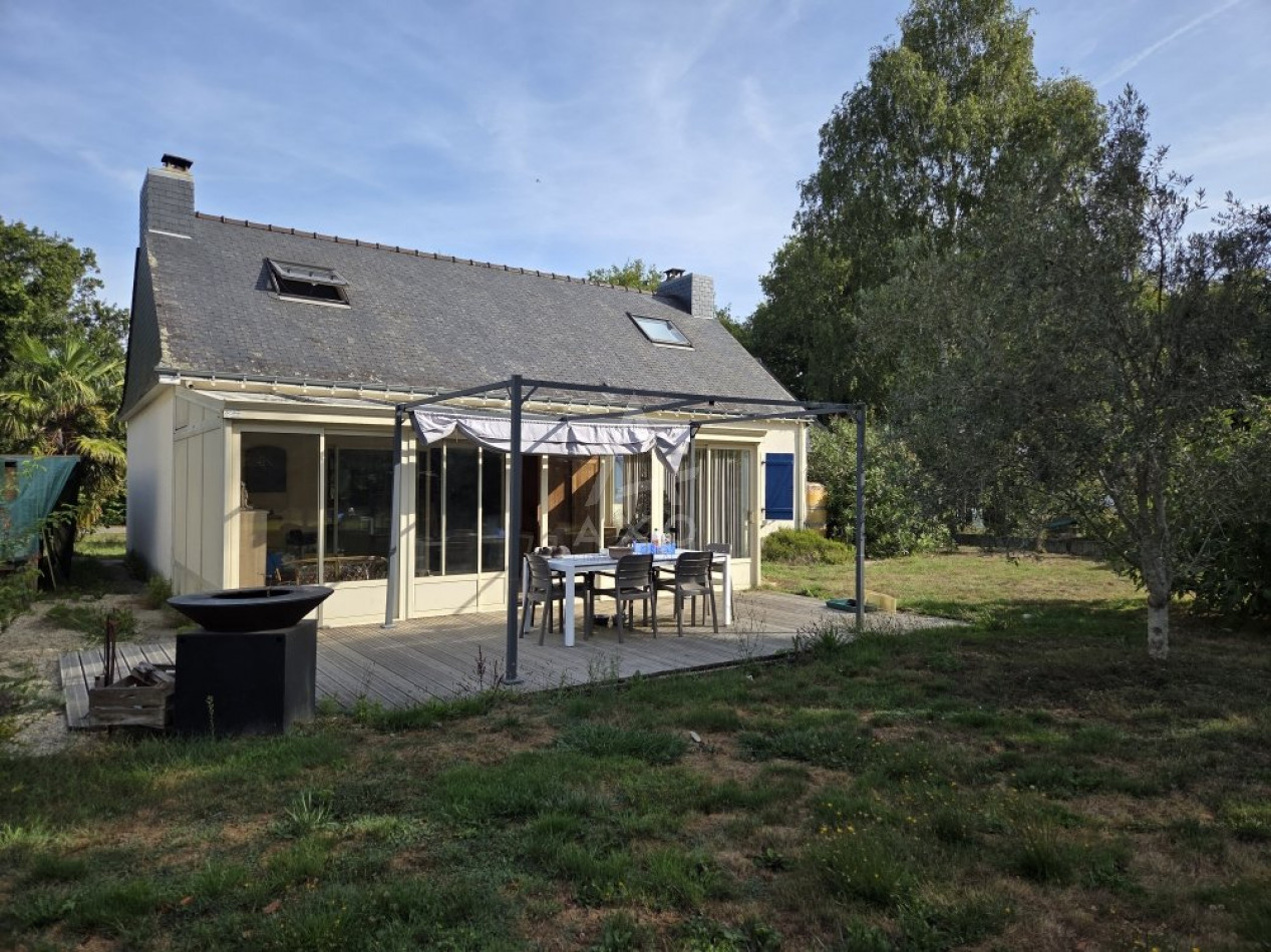 vente Maison Le Tour Du Parc - Photo 2