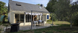 vente Maison Le Tour Du Parc