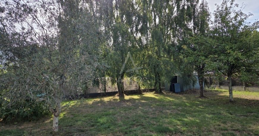 vente Maison Le Tour Du Parc
