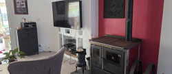vente Maison Le Tour Du Parc