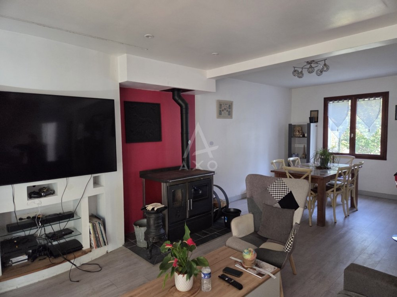 vente Maison Le Tour Du Parc - Photo 5