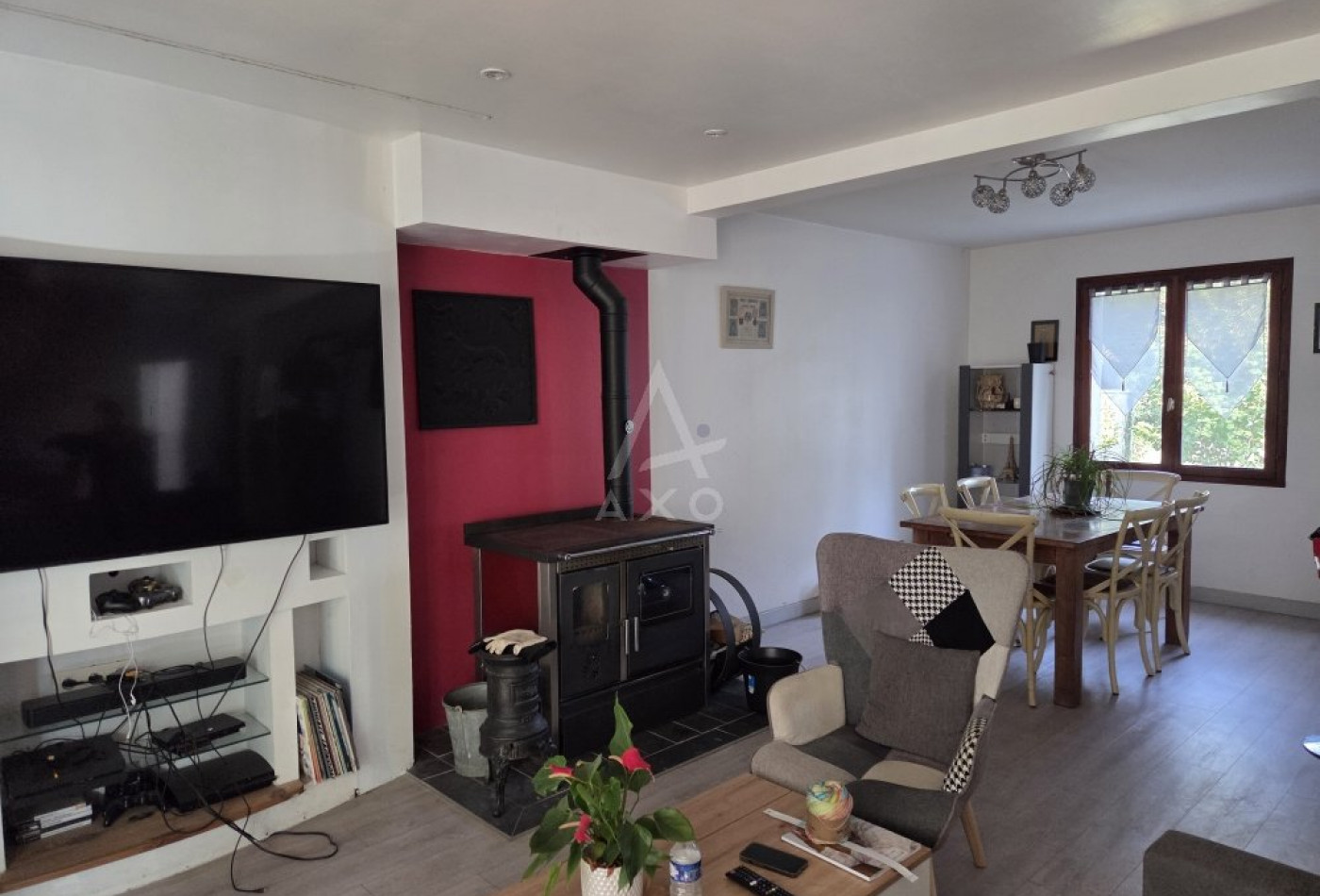 vente Maison Le Tour Du Parc - Photo 5