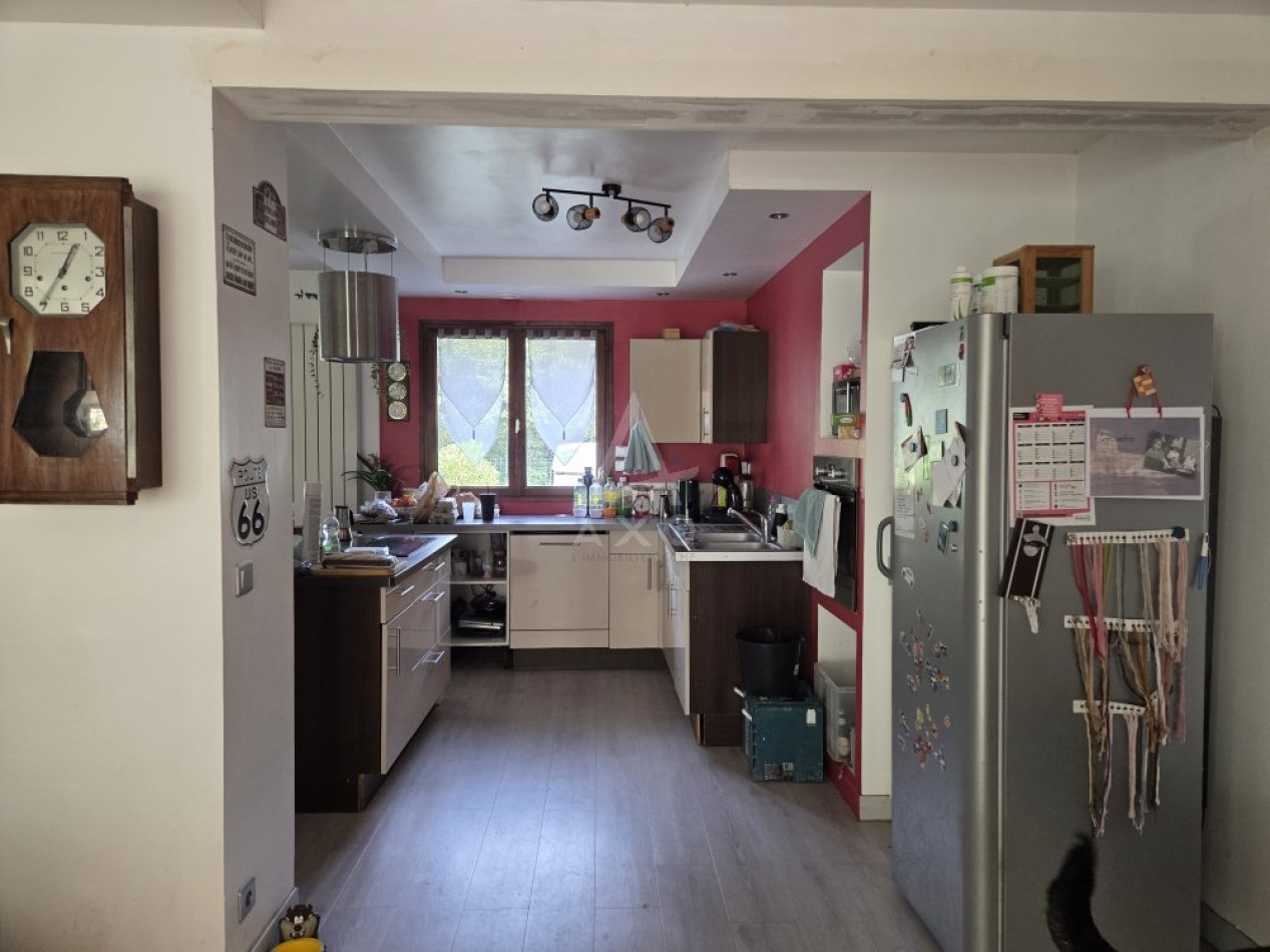 vente Maison Le Tour Du Parc - Photo 6