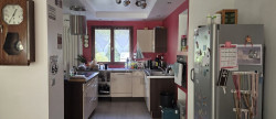 vente Maison Le Tour Du Parc
