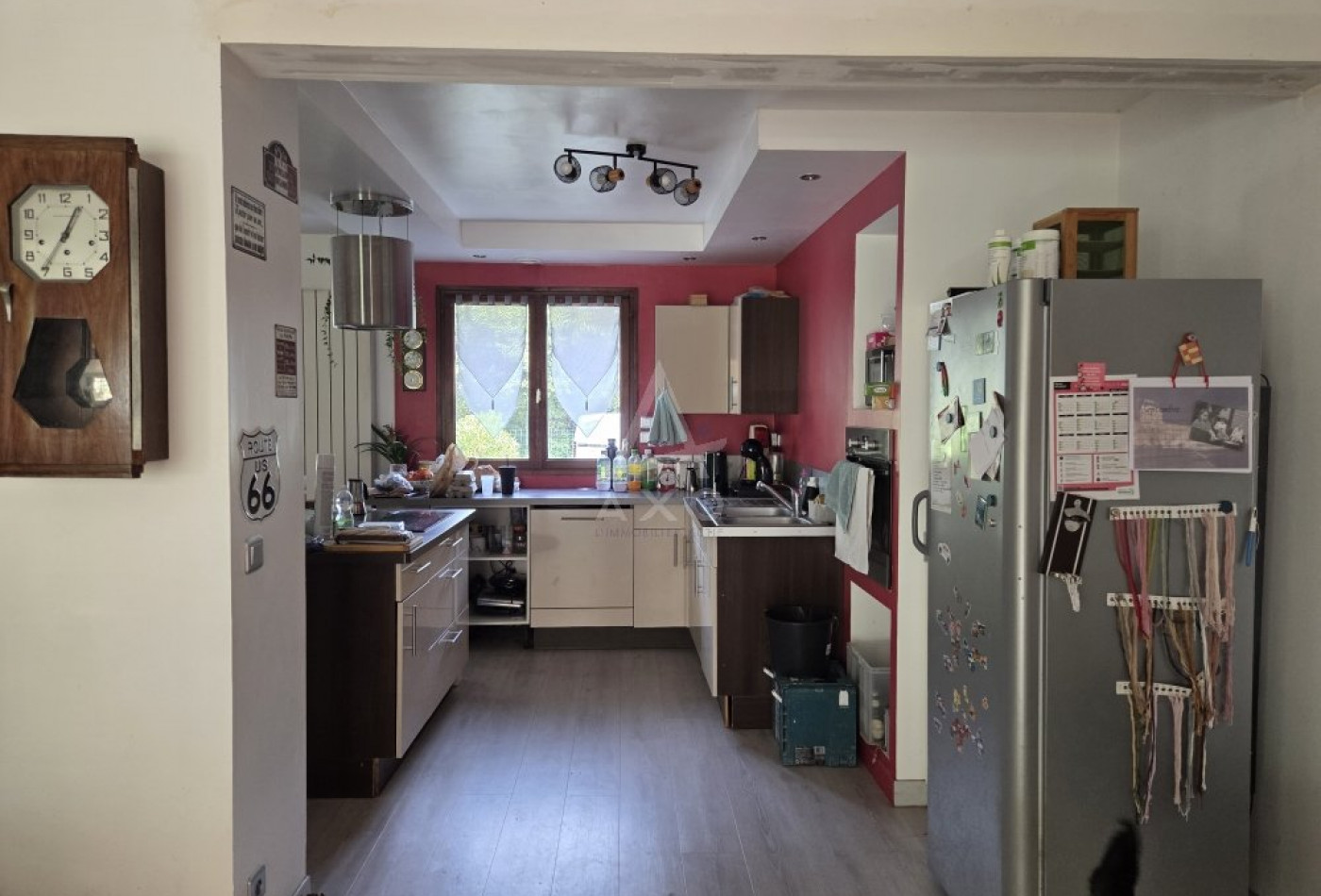 vente Maison Le Tour Du Parc - Photo 6