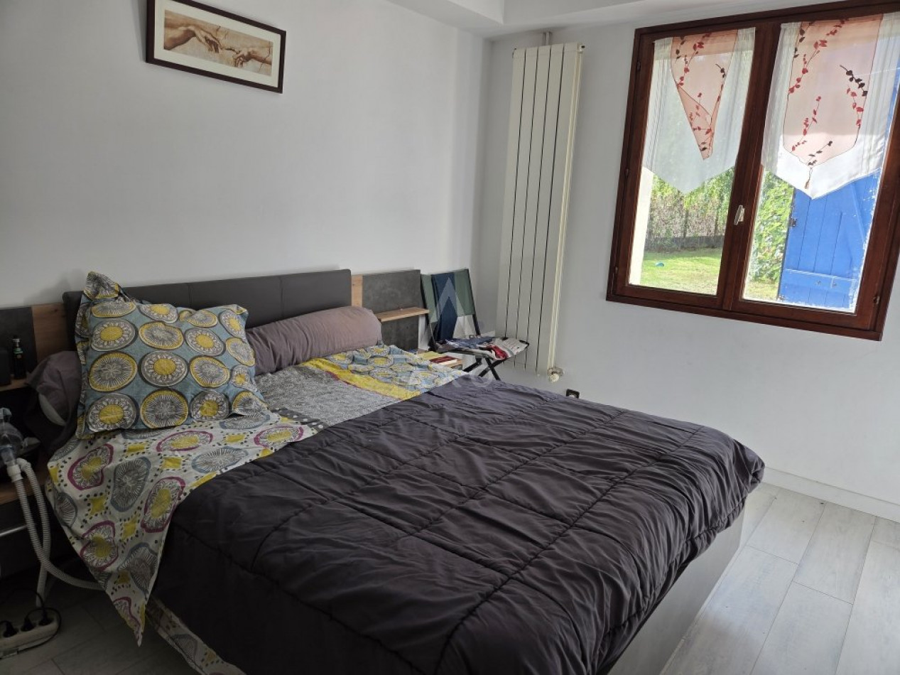vente Maison Le Tour Du Parc - Photo 7
