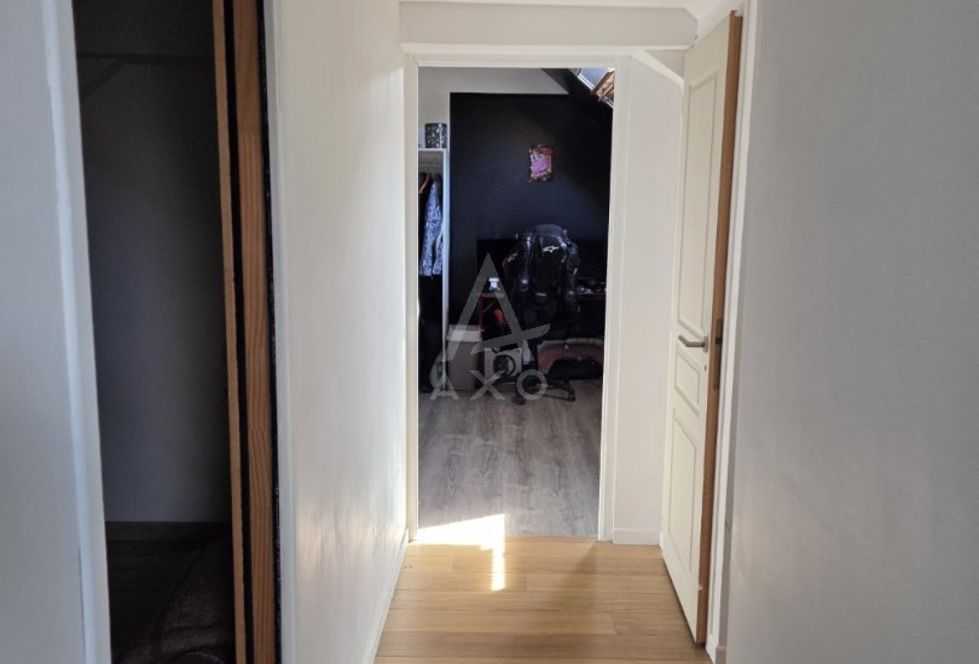 vente Maison Le Tour Du Parc - Photo 9