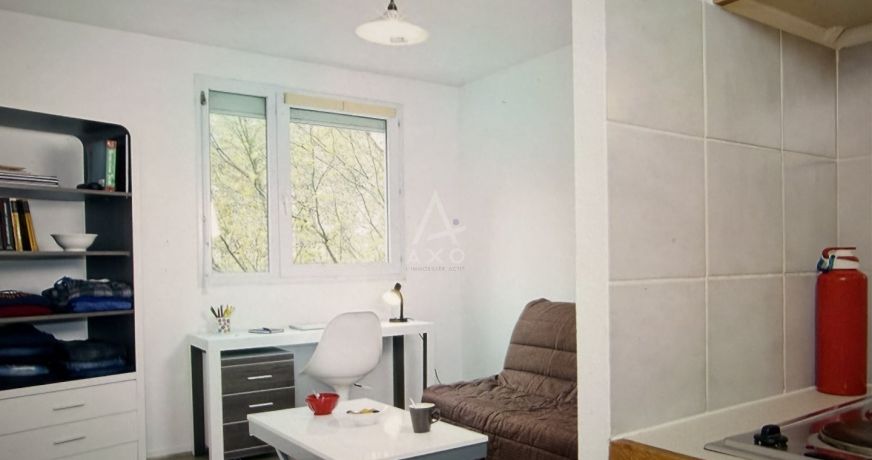 vente Appartement Toulouse