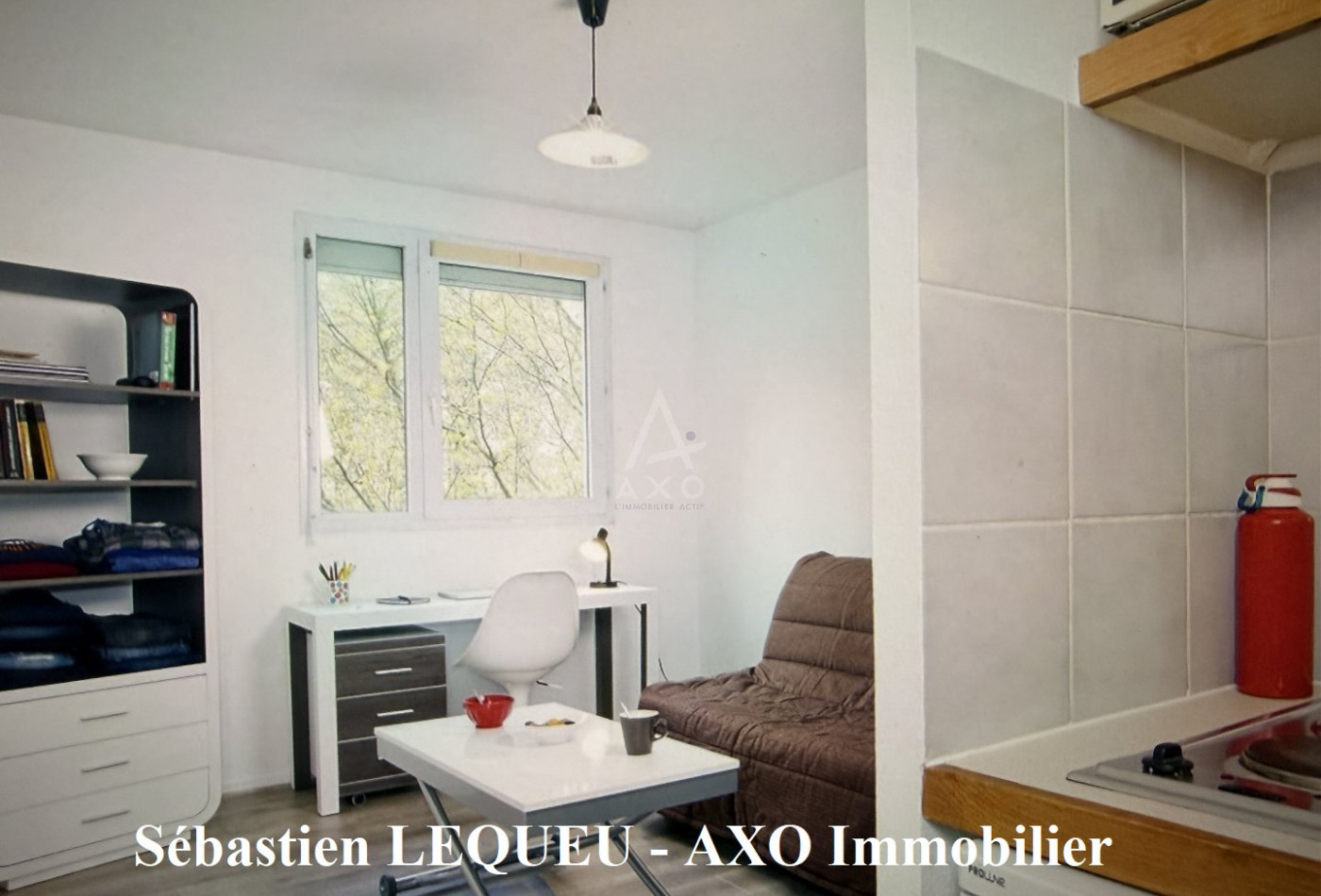 vente Appartement Toulouse - Photo 2