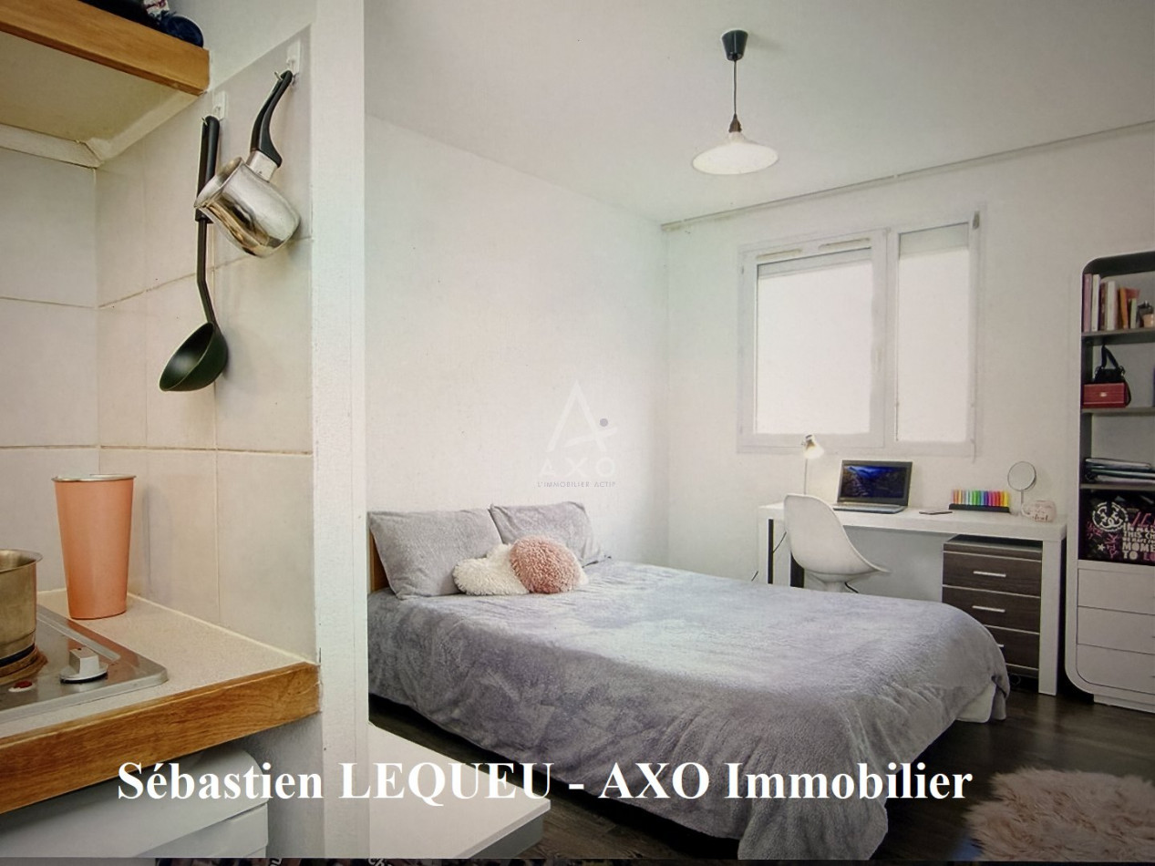 vente Appartement Toulouse - Photo 3
