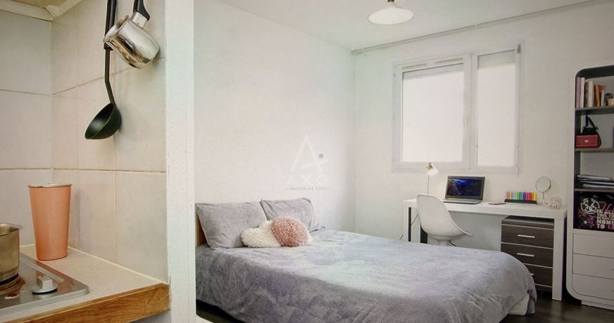 vente Appartement Toulouse