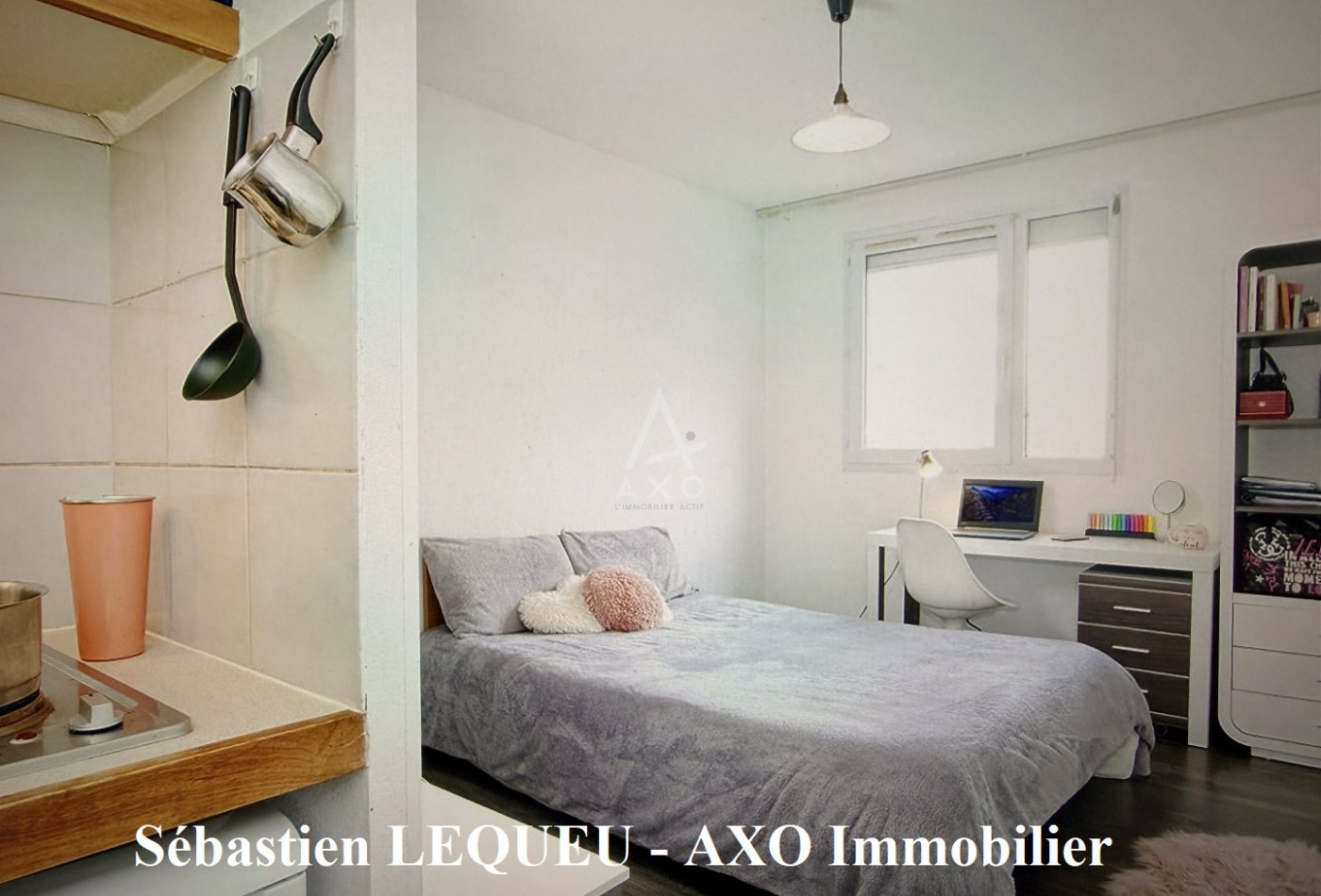 vente Appartement Toulouse - Photo 3
