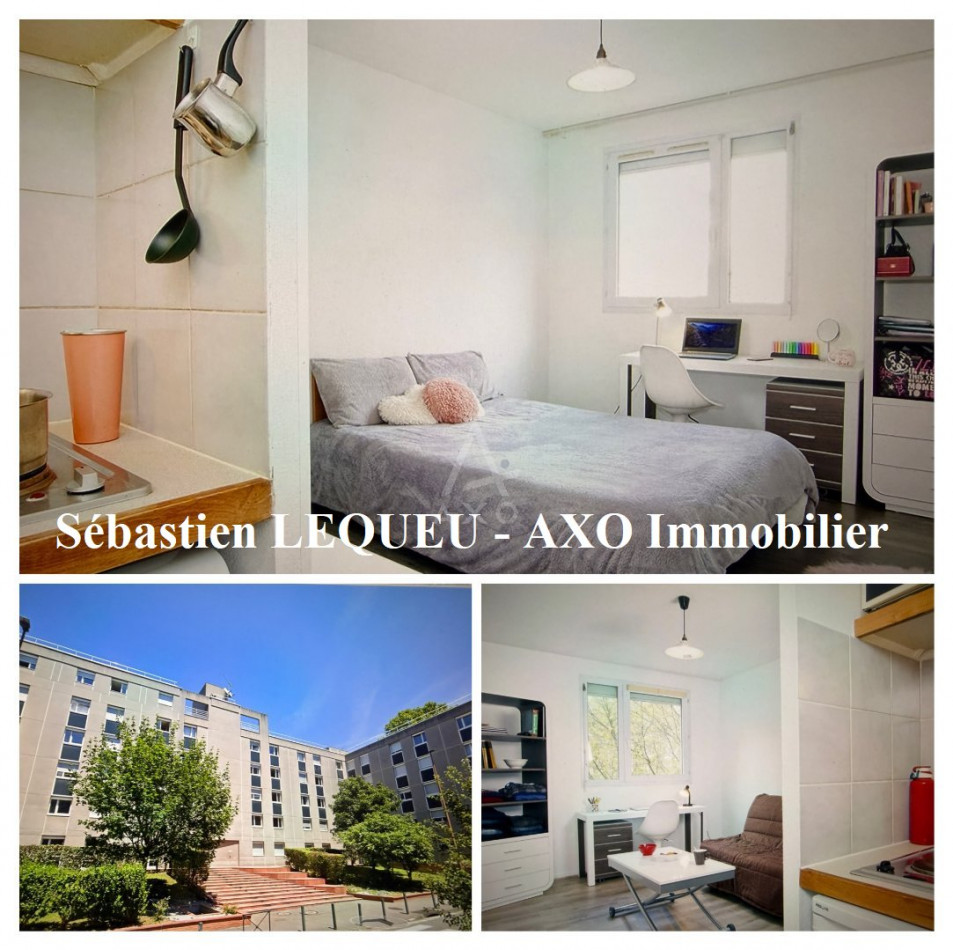 vente Appartement Toulouse - Photo 1