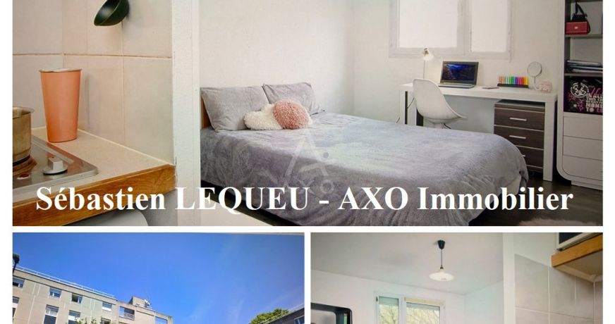 vente Appartement Toulouse