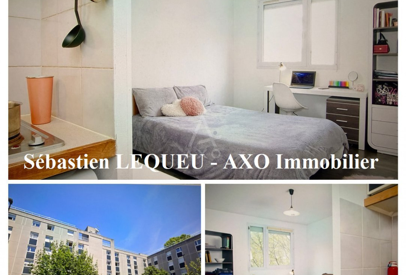 vente Appartement Toulouse - Photo 1