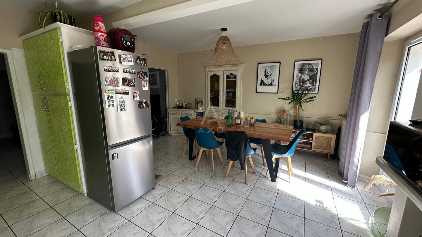 vente Maison La Boissiere De Montaigu - Photo 3