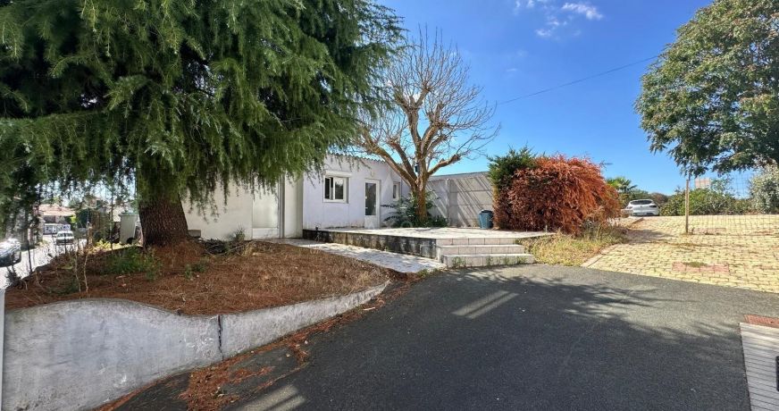 vente Maison La Boissiere De Montaigu
