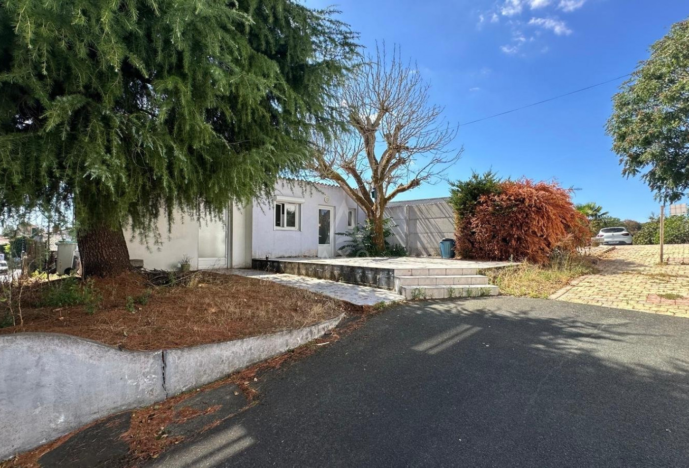 vente Maison La Boissiere De Montaigu - Photo 1