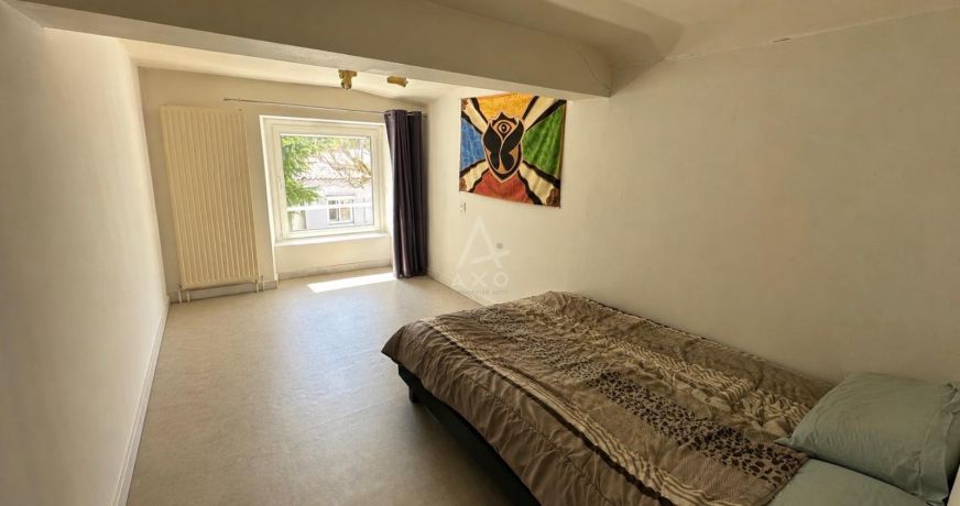 vente Maison La Boissiere De Montaigu