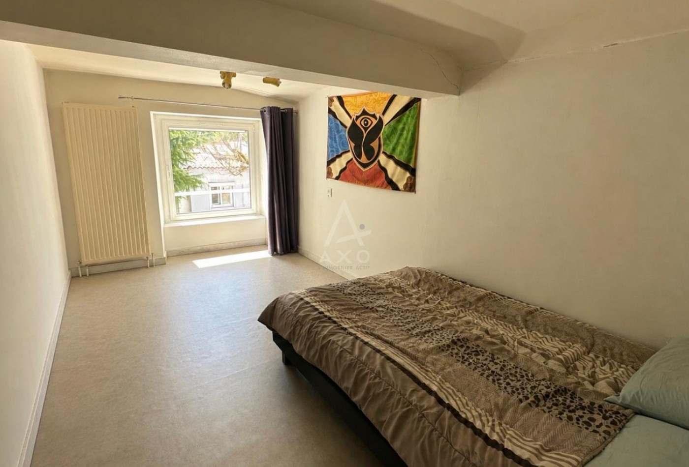 vente Maison La Boissiere De Montaigu - Photo 9