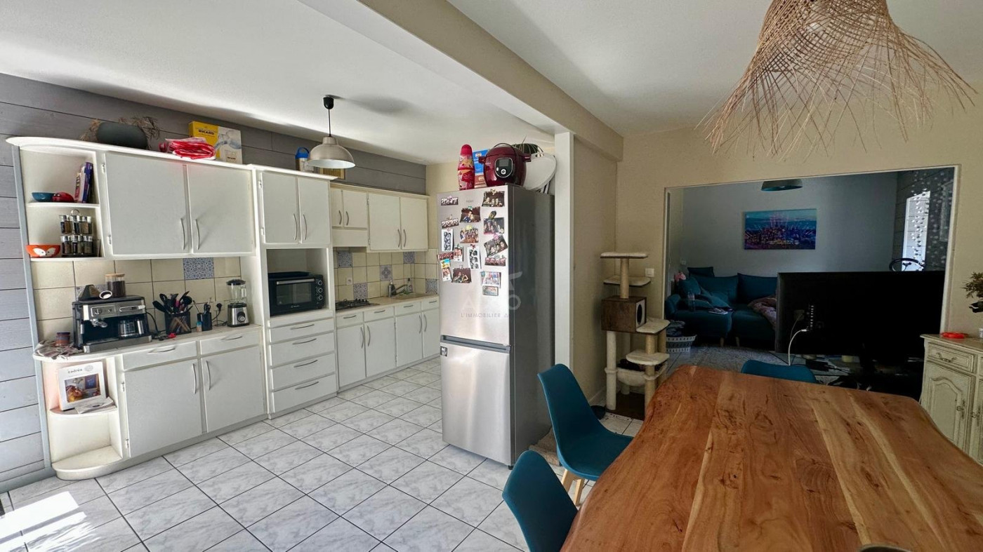 vente Maison La Boissiere De Montaigu - Photo 3