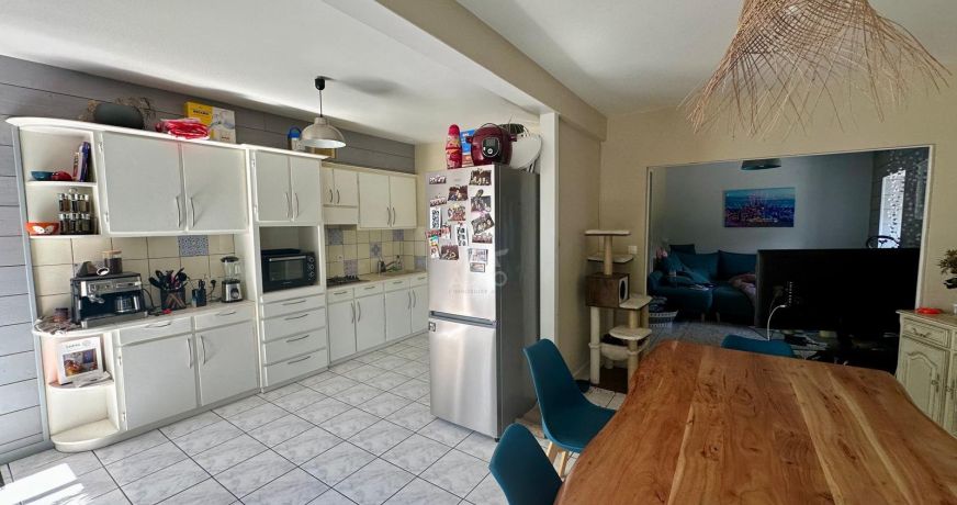 vente Maison La Boissiere De Montaigu