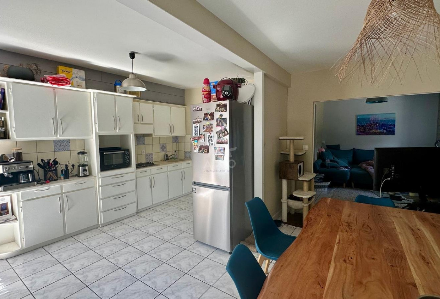 vente Maison La Boissiere De Montaigu - Photo 3