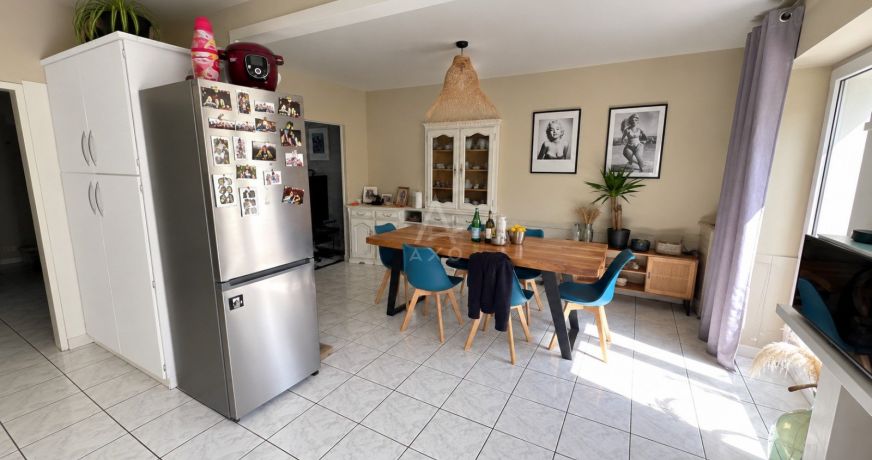 vente Maison La Boissiere De Montaigu